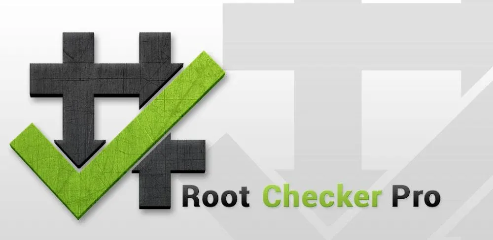Root Checker Pro MOD APK v1.6.4 Download