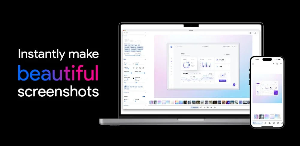 NexSnap v1.3.5 MOD APK Download (Premium Unlocked)