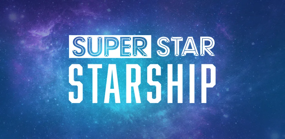 SUPERSTAR STARSHIP v3.29.2 MOD APK Game Download