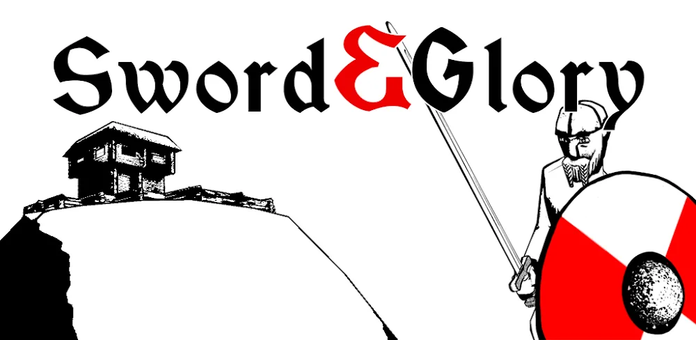 Sword & Glory v1.7.5 MOD APK Game Download