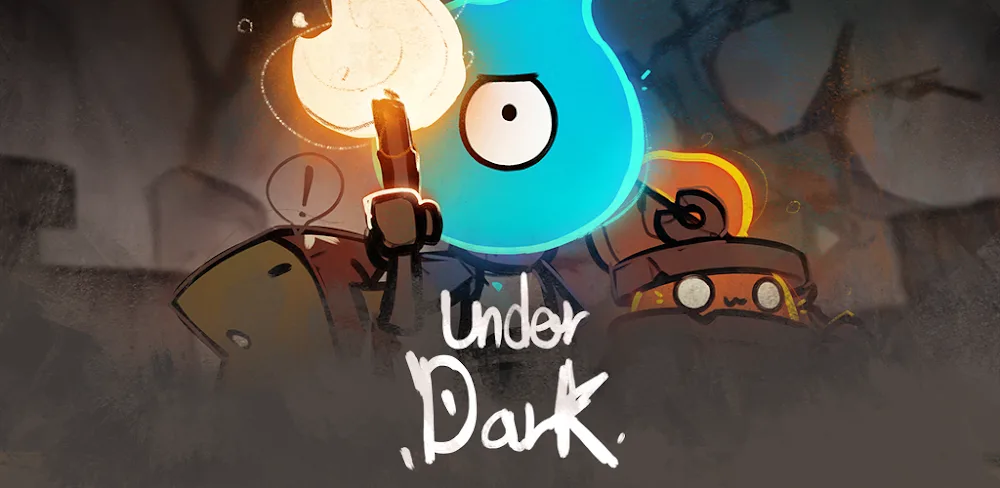 UnderDark Defense v3.0.7 MOD APK Game Download