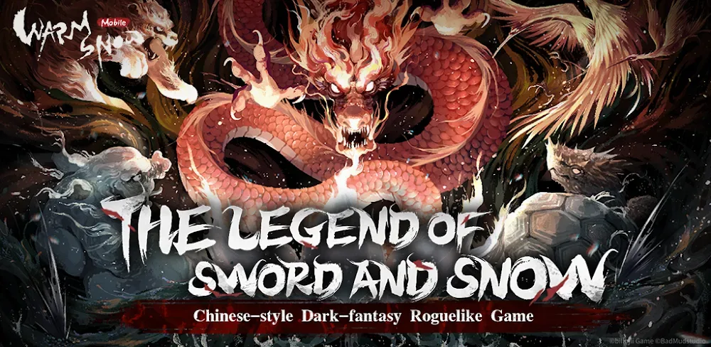 Warm Snow v3.1.3 MOD APK Game Download