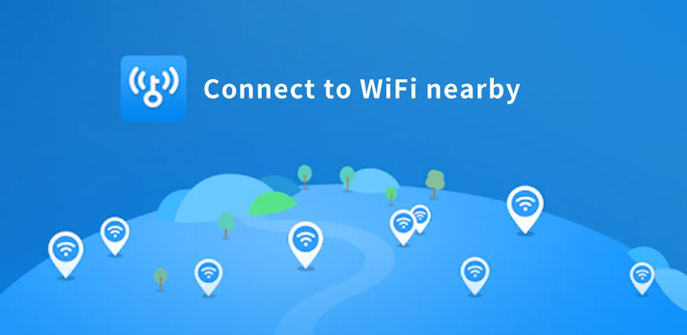WiFi Master v5.5.77 MOD APK Download (Premium Unlocked)