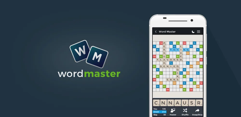 Word Master Pro 5.2 MOD APK Download