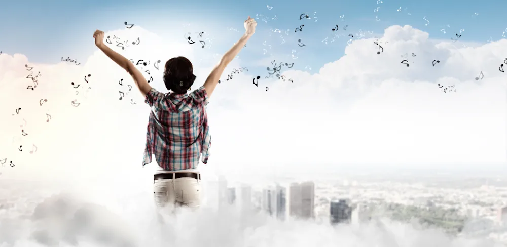 AirMusic 3.1.0 MOD APK Download