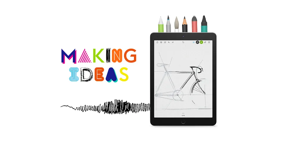 Bamboo Paper v1.14.4 MOD APK Download (Premium Unlocked Utilities)