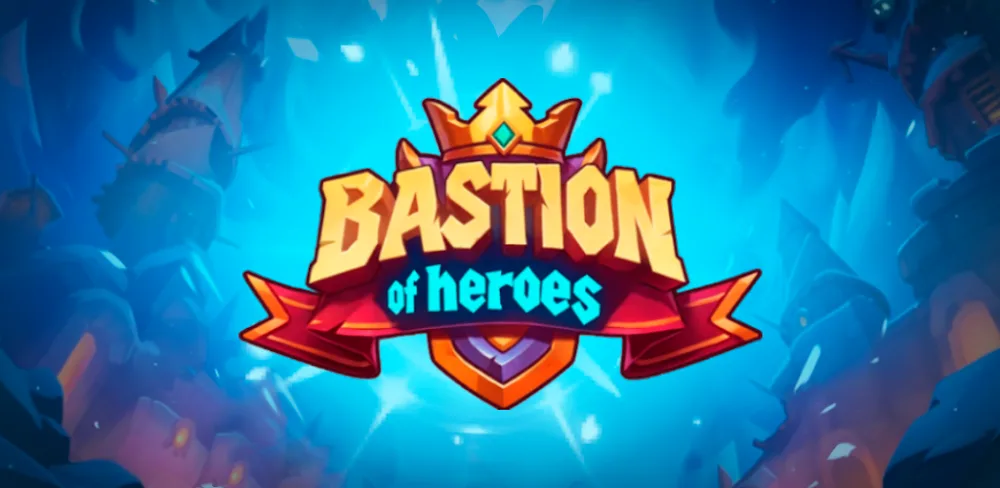 Bastion of heroes TD v1.0.40 MOD APK Download (Tactical, Unlimited Currency, Damage)