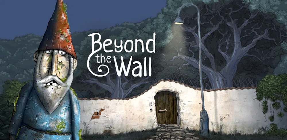 Beyond the Wall v2.2.6 MOD APK Game Download