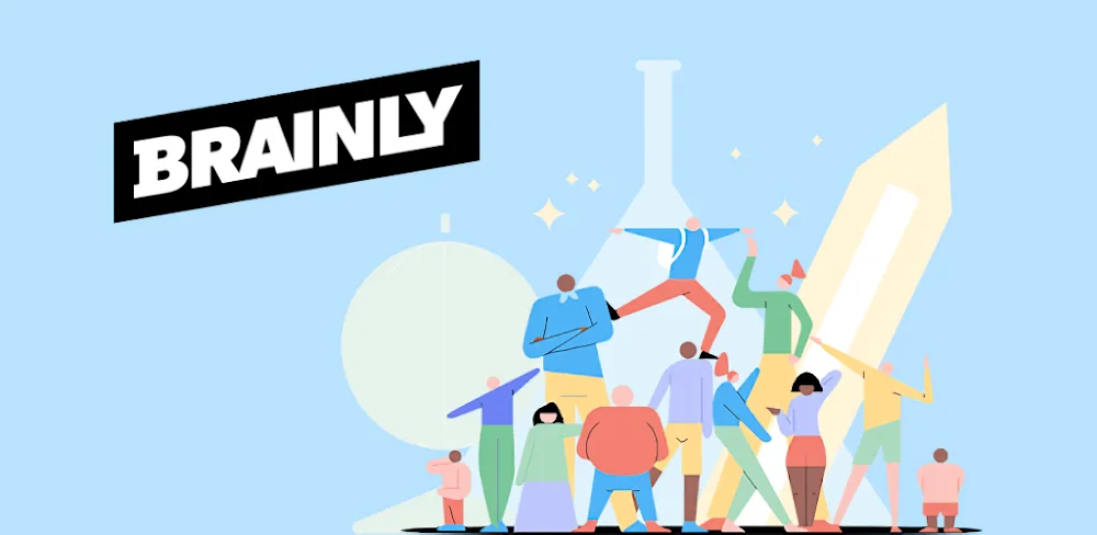 Brainly v5.285.0 MOD APK Download (Utilities Application)