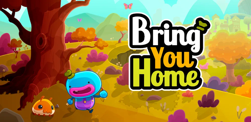 Bring You Home MOD APK v1.0.72 Game Download