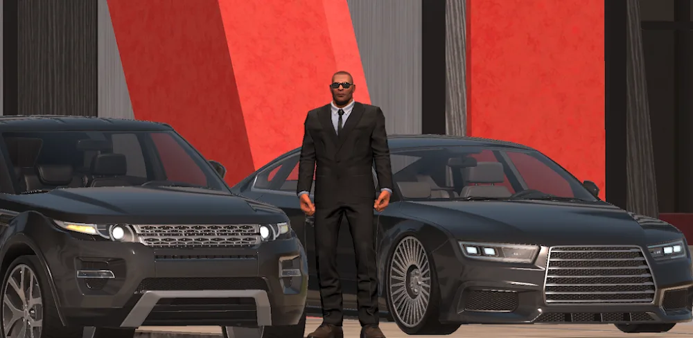 Burjuva 2024 MOD APK v0.6 (Free Purchase, Unlimited Money) Download