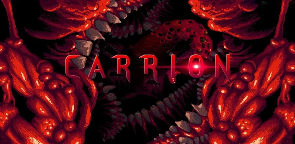 Carrion v1.0.42 MOD APK Game Download