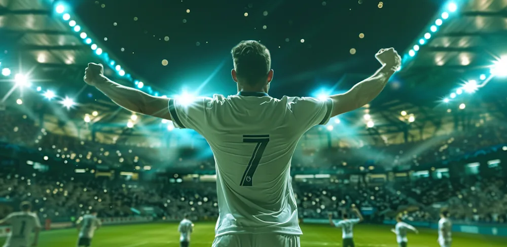 Club Chairman v1.16 MOD APK (Football Game) Download