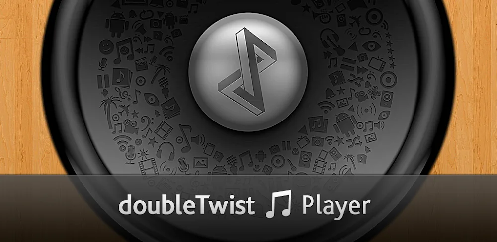 doubleTwist v3.5.4 MOD APK Download (Premium Unlocked) - Music & Podcasts