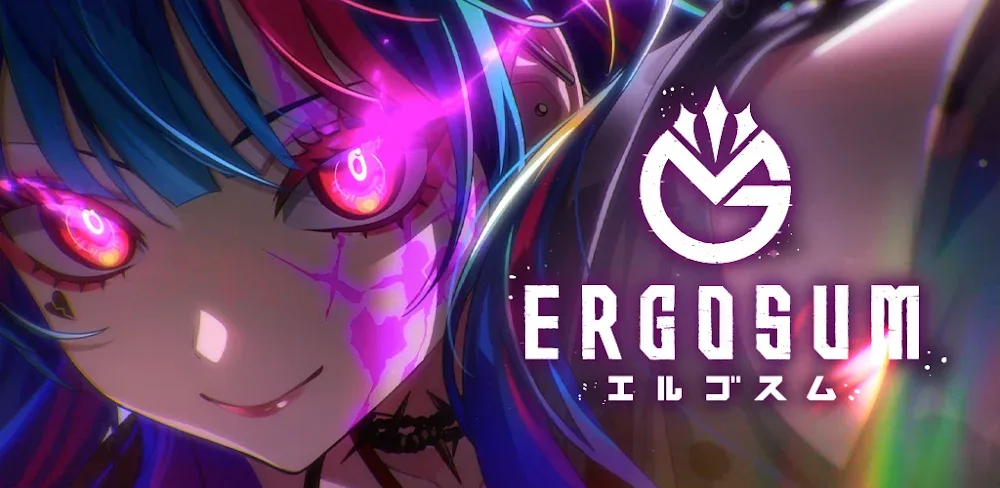 ERGOSUM v1.14.71 MOD APK Game