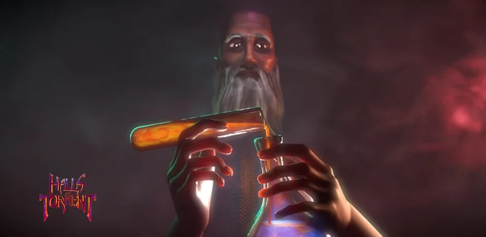 Halls of Torment: Premium v1.0.1115 MOD APK Games MOD Download