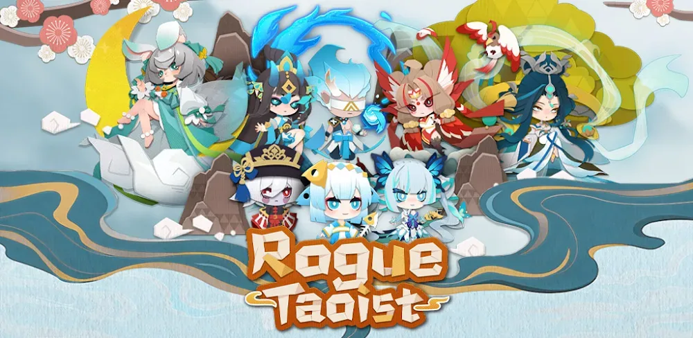 Folded Tales v1.170 MOD APK Game Download