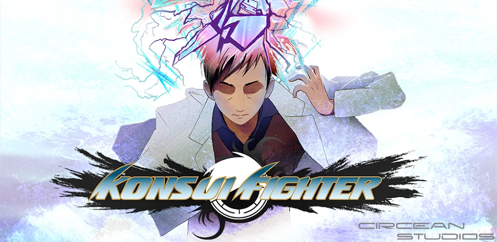 KONSUI FIGHTER v3.2025.11.199 MOD APK Download