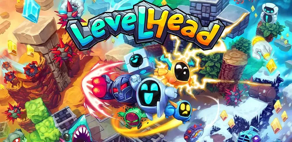 Levelhead v100.0.106 MOD APK Download (Unlocked Game)