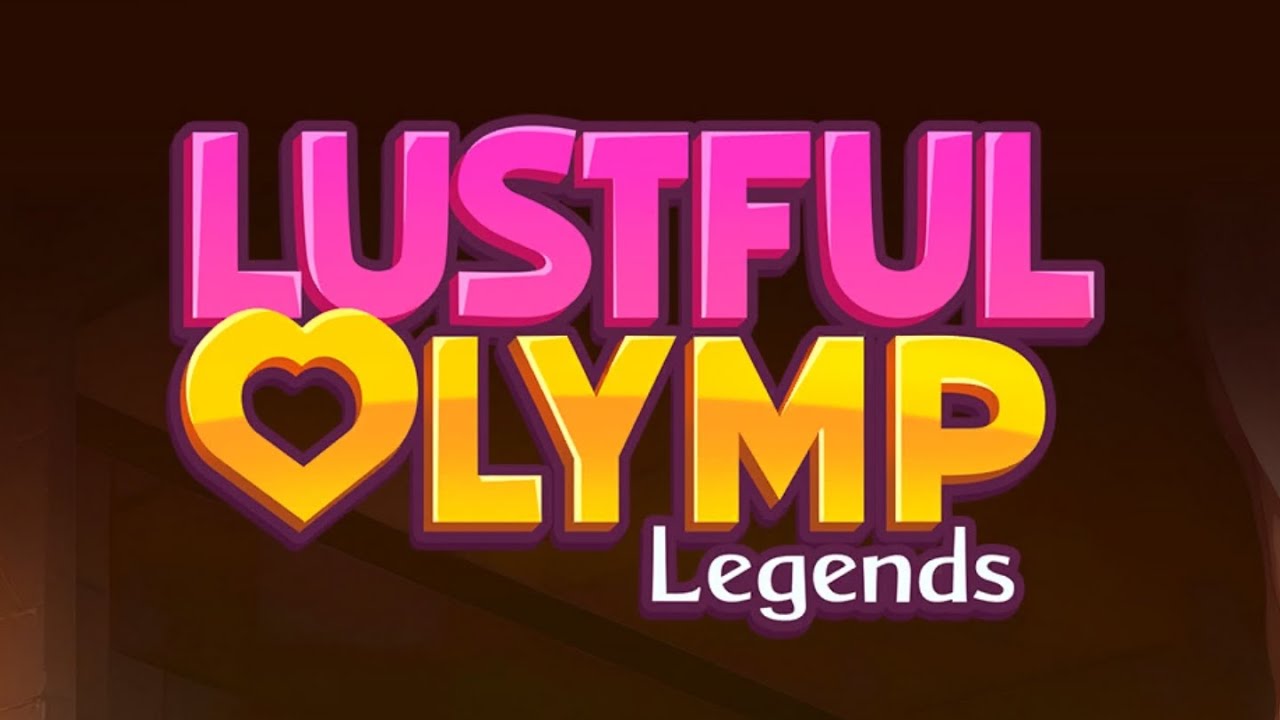 Lustful Olymp Legends v1.2.322 MOD APK Game Download