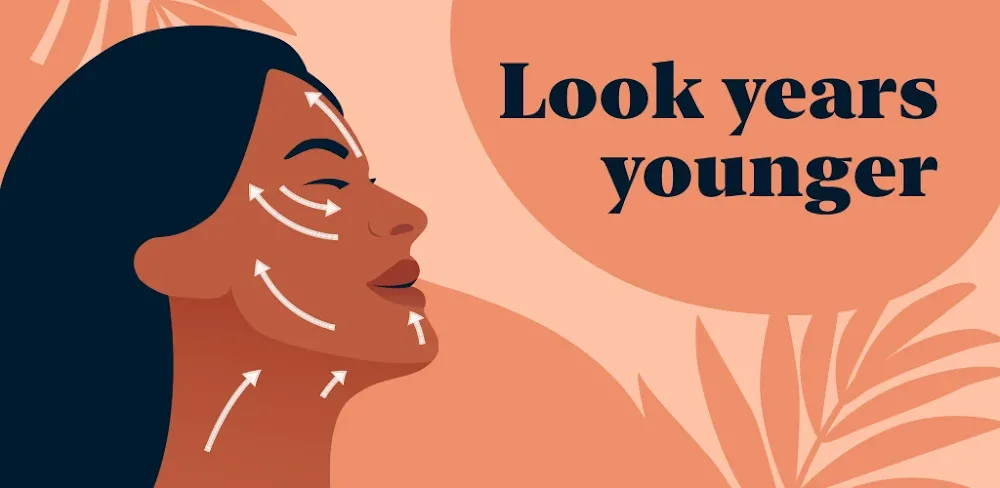 Luvly: Face Yoga MOD APK v3.2.0 Free Download