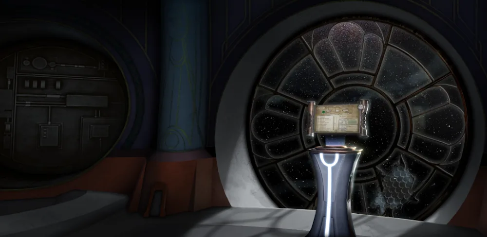 Machinika Atlas v1.1.39 MOD APK Game Download