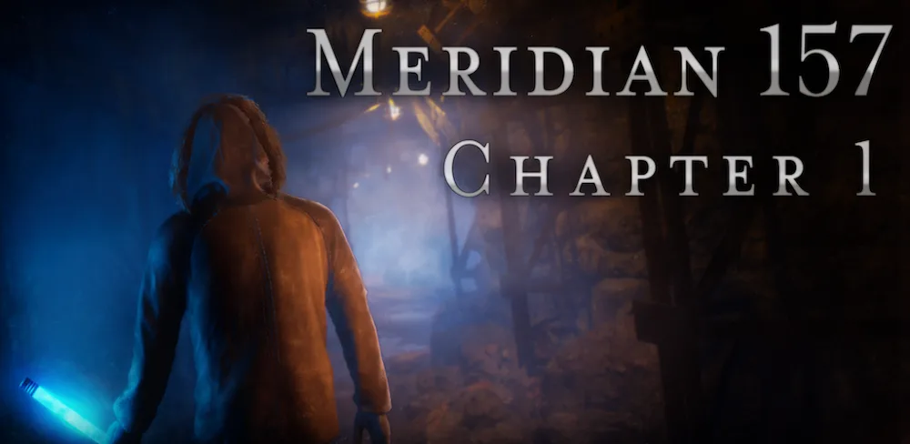 Meridian 157 Chapter 1 v1.2.5 MOD APK Game Download