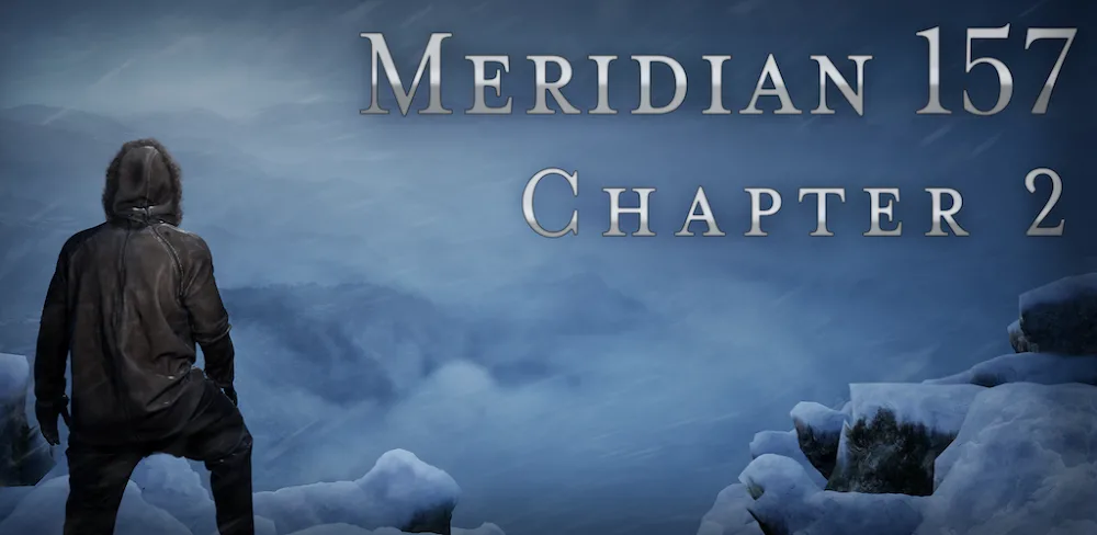Meridian 157: Chapter 2 v1.1.6 MOD APK Download Unlocked Game