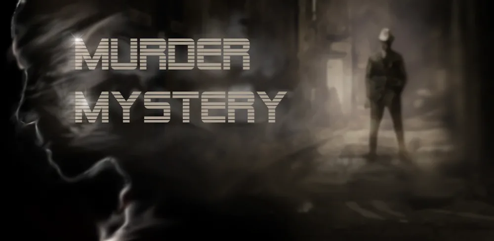 Murder Mystery v3.13 MOD APK Download Game