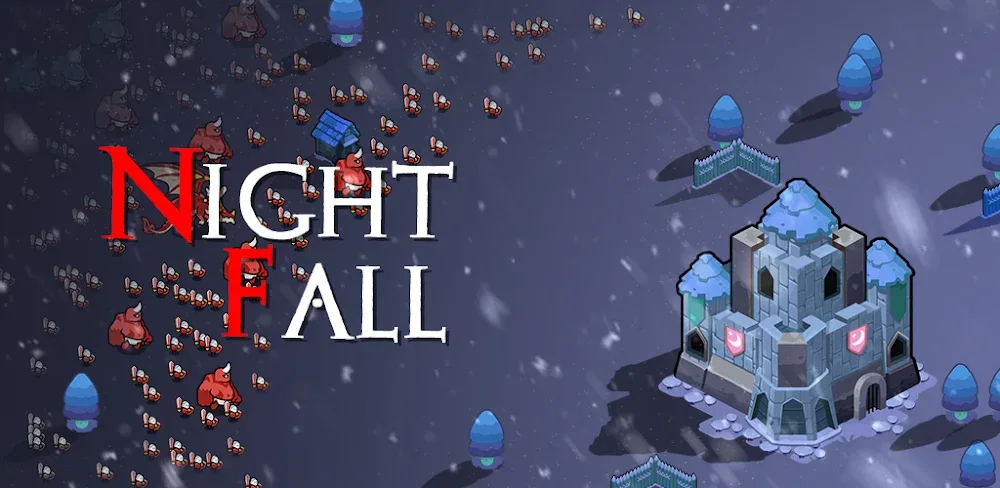 Nightfall v1.1.304 MOD APK Game Download