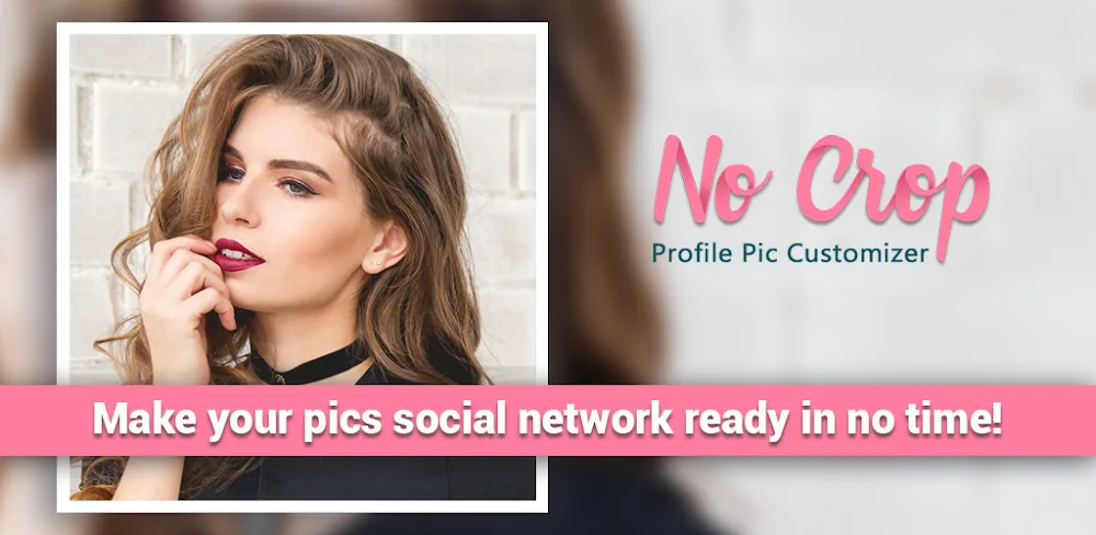 No Crop Editor v5.1.2 MOD APK Utility Download