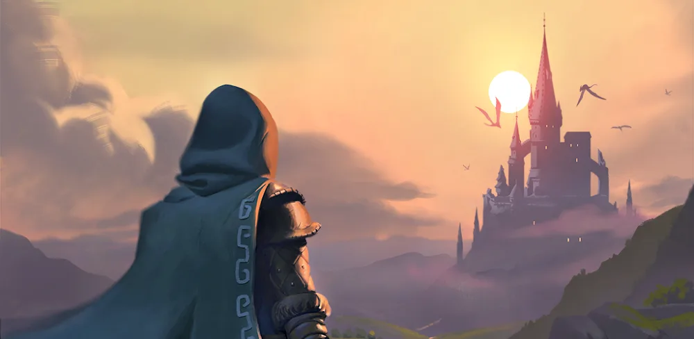 Path of Adventure v4.10.0 MOD APK Game Download