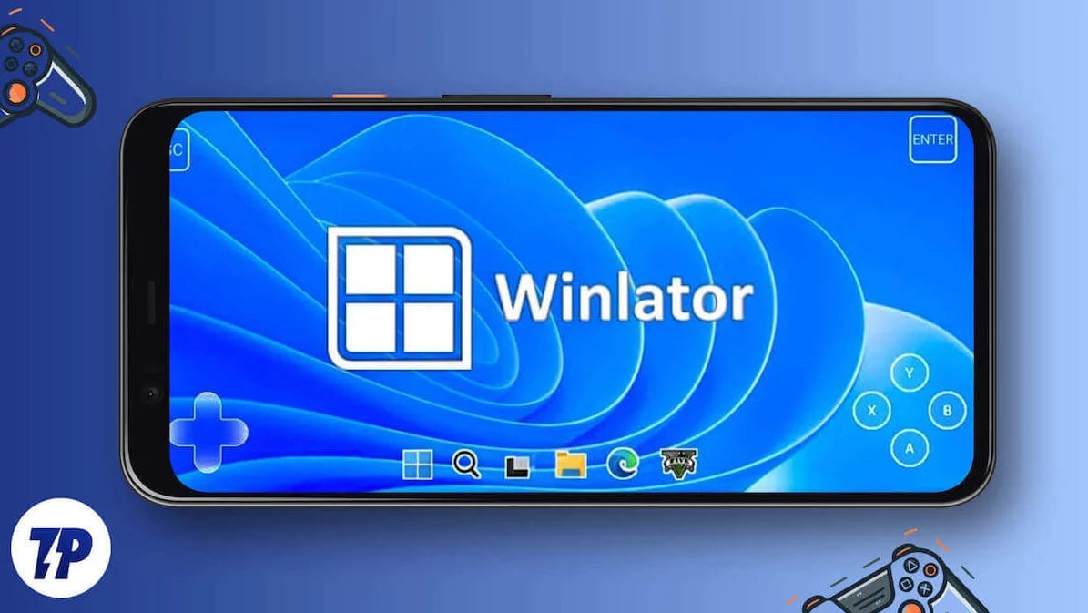 Winlator 10.1 V2 MOD APK Download Free