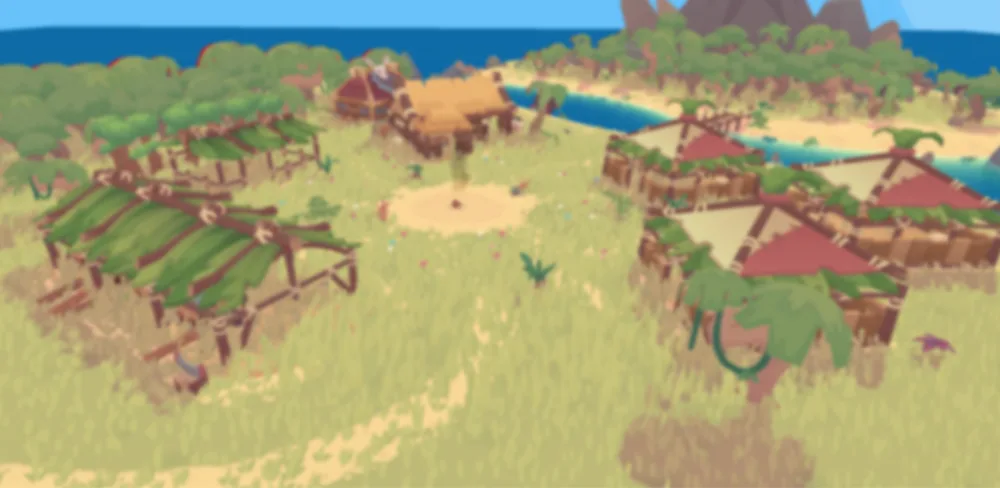 Pocket Tales: Survival Game v1.0.2 MOD APK Download