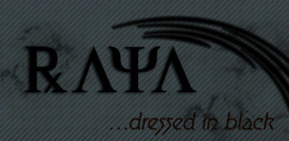 Raya Black Icon Pack v232.0 MOD APK Download