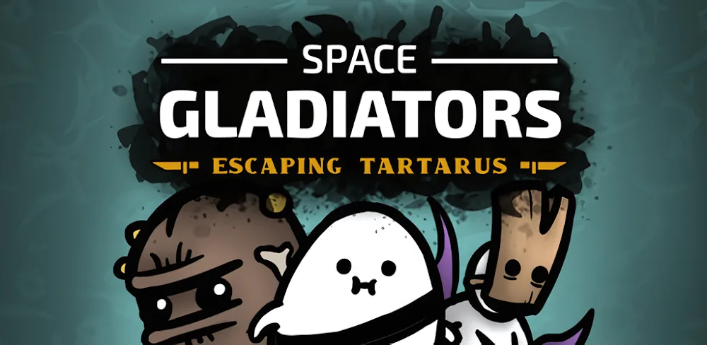Space Gladiators Premium v1.1.54 MOD APK Game Download