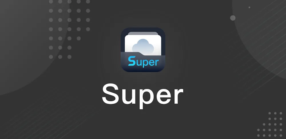 Super File v1.5.2.1 MOD APK Download (Premium Unlocked)