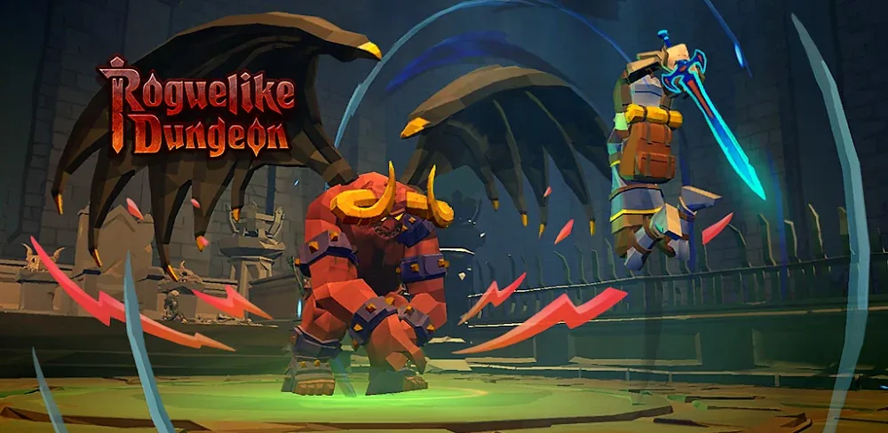 Survival Dungeon: Loot RPG v0.6.2 MOD APK Game Download