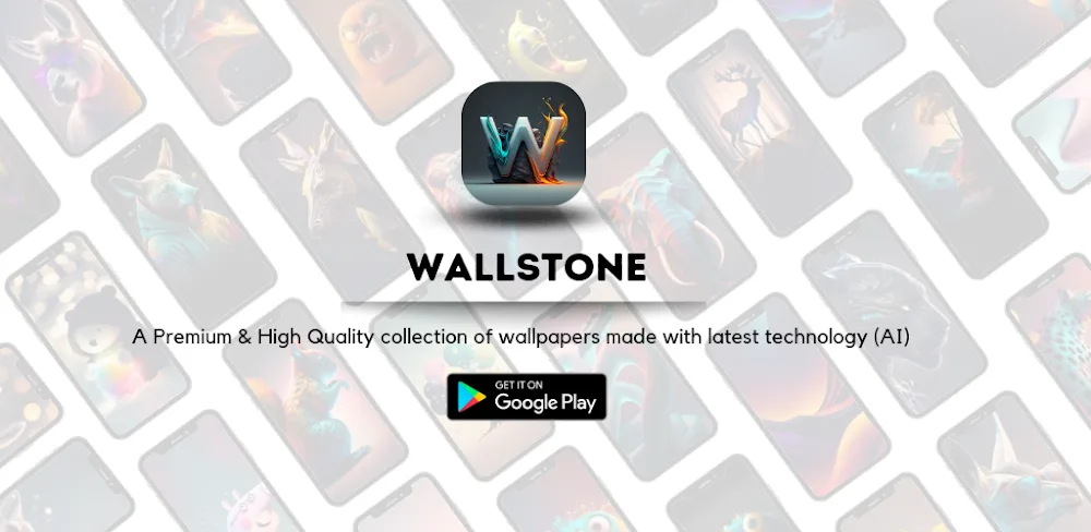 WallStone v3.5 MOD APK Download