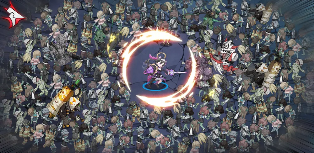 7Billion Zombies - Last War MOD APK v1.5.63 (Game, Survival, Fighting) Download