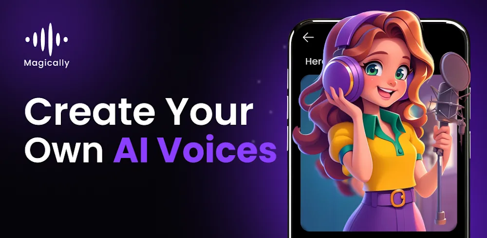 AI Tunes MOD APK v1.4.3 Download (Premium Unlocked) Music Maker