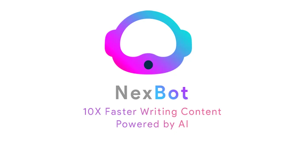 NexBot AI v1.10.5 MOD APK Download (Premium Unlocked Utilities)
