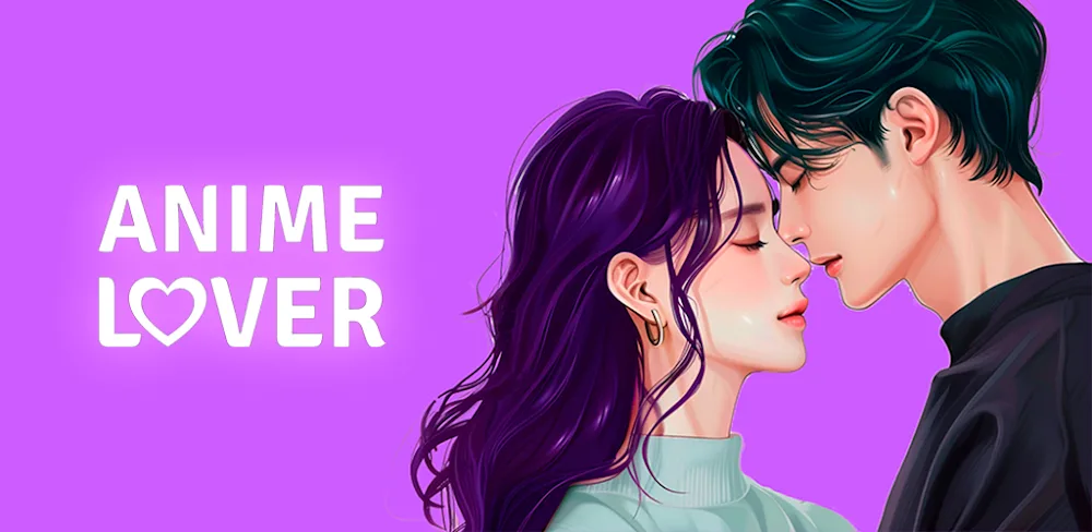 Anime Lover: Perfect Match v1.9.0 MOD APK Game Download