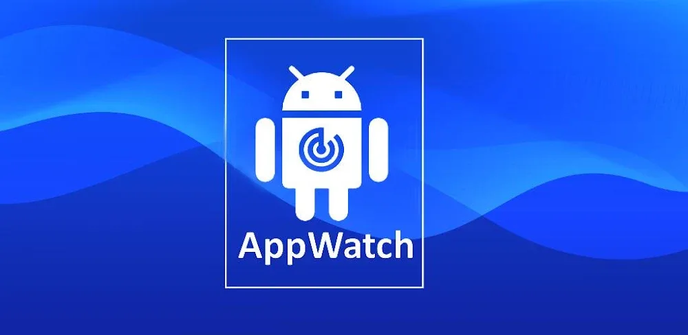 Appwatch v2.0.14 MOD APK Download (Premium Unlocked Utilities)