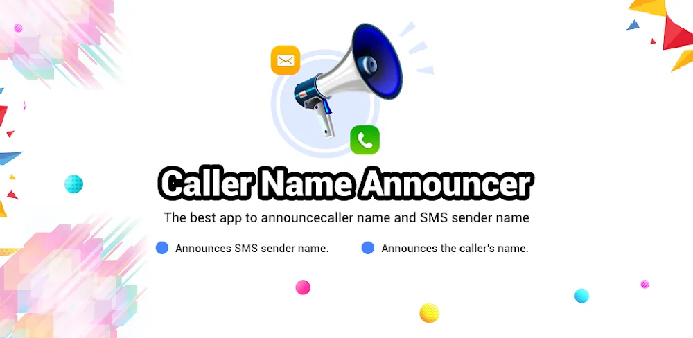 Caller Name Announcer v3.0.2 MOD APK Download (Premium Unlocked)