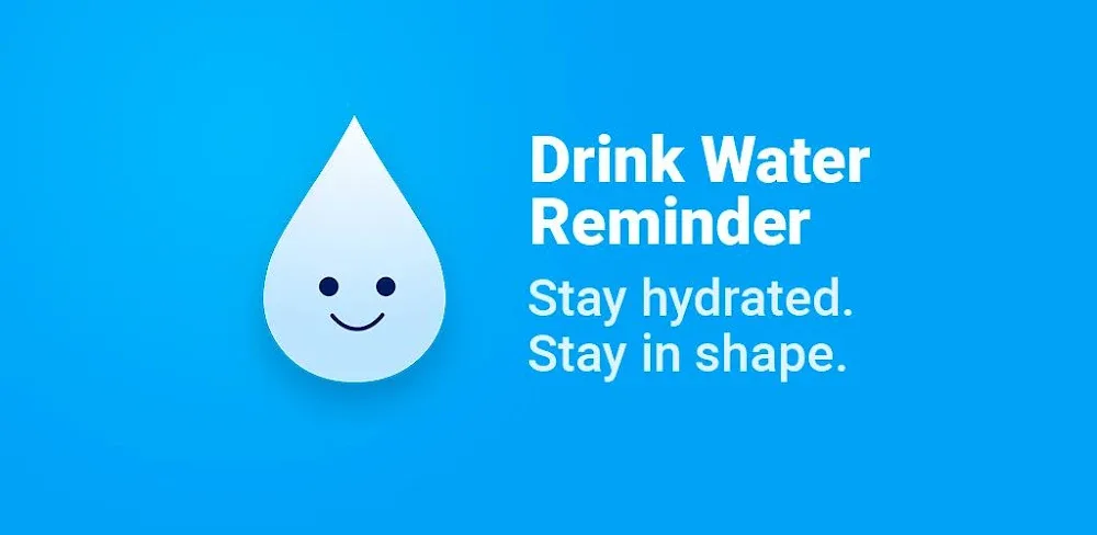 BeWet: Drink Water Reminder v2025.07.1 MOD APK Download (Premium Unlocked)