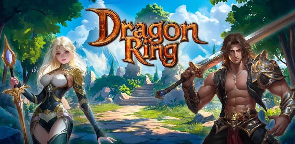 Dragon Ring v1.1.3 MOD APK Game Download