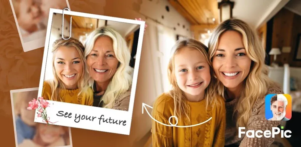 FacePic v3.6.1 MOD APK Pro Unlocked Download MOD APK