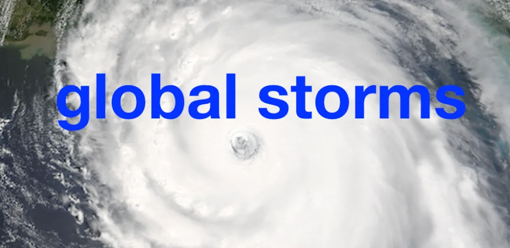 Global Storms Pro v11.1 MOD APK Download