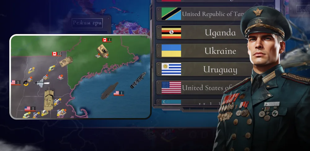 WW3 MOD APK v168 (Menu, Gold, XP) Download GameApplication